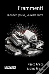 Capa do artigo Frammenti