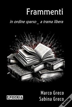 Capa do artigo Frammenti