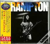 Frampton - CD