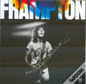 Frampton - CD