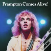 Frampton Comes Alive! - CD