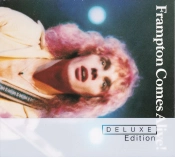 Capa do artigo Frampton Comes Alive! - CD