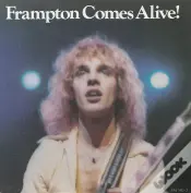 Frampton Comes Alive! - CD