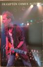 Frampton Comes Alive II - Cassete - Preview