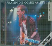 Frampton Comes Alive II - CD