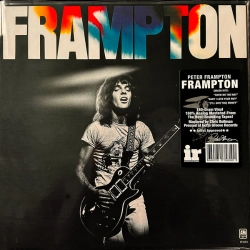 Capa do artigo Frampton - Vinil