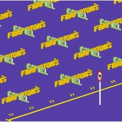 Capa do artigo Frampton's Camel - CD