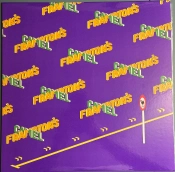Capa do artigo Frampton