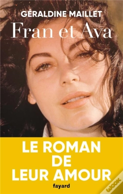 Capa do artigo Fran Et Ava