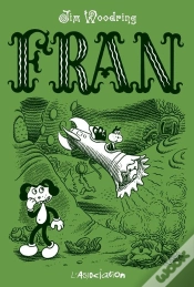 Capa do artigo Fran