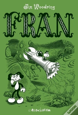 Capa do artigo Fran