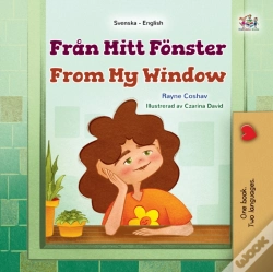 Capa do artigo Fran Mitt Fonster From My Window