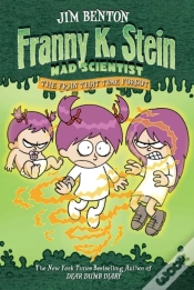 Capa do artigo Fran That Time Forgot