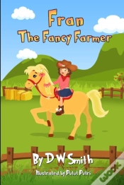 Capa do artigo Fran The Fancy Farmer