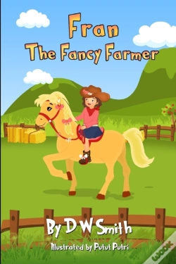 Capa do artigo Fran The Fancy Farmer