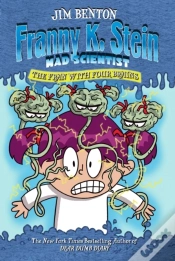 Capa do artigo Fran With Four Brains