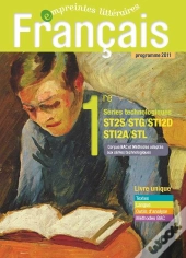 Fran;Ais ; 1 Ere Series Technologies