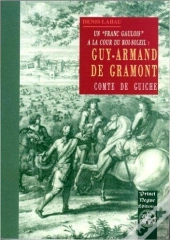 Franc Gaulois A La Cour Du Roi Soleil