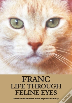 Capa do artigo Franc Life Through Feline Eyes