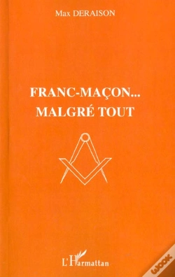 Capa do artigo Franc-Macon Malgre Tout