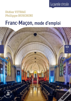 Capa do artigo Franc-Maçon, Mode D'Emploi