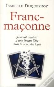 Capa do artigo Franc-Maconne