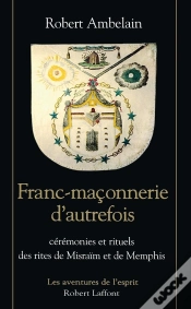Capa do artigo Franc-Maçonnerie D