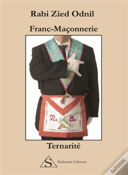 Capa do artigo Franc-Maçonnerie & Ternarité