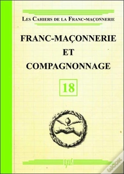 Capa do artigo Franc-Maconnerie Et Compagnonnage - Livret 18