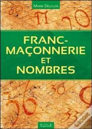 Franc-Maconnerie Et Nombres