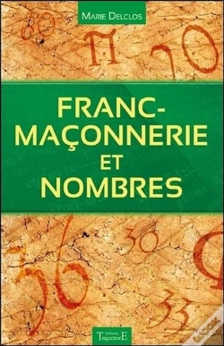 Capa do artigo Franc-Maconnerie Et Nombres