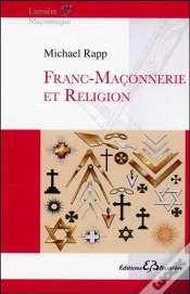 Capa do artigo Franc-Maconnerie Et Religion
