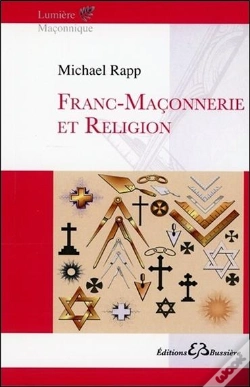 Capa do artigo Franc-Maconnerie Et Religion
