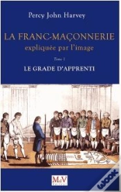 Capa do artigo Franc-Maconnerie Expliquee Par L