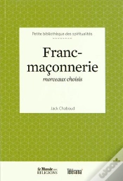 Capa do artigo Franc-Maconnerie