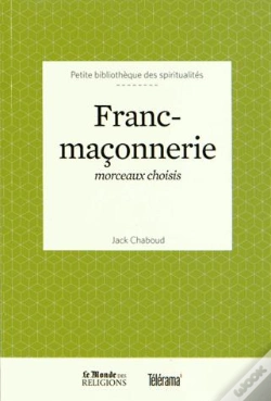 Capa do artigo Franc-Maconnerie