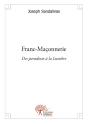 Franc-Maconnerie - Preview