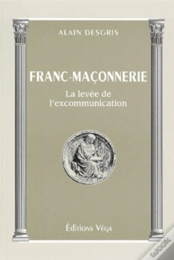 Capa do artigo Franc-Maçonnerie - La Levée De L'Excommunication