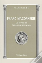 Capa do artigo Franc-Maçonnerie - La Levée De L
