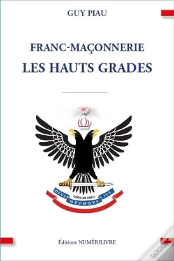 Capa do artigo Franc-Maconnerie Les Hauts Grades