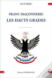 Capa do artigo Franc-Maconnerie Les Hauts Grades