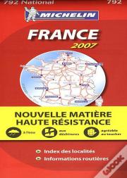 França "Alta Resistência"