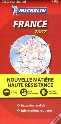 Capa do artigo França "Alta Resistência"
