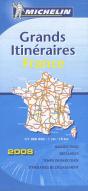França Grandes itinerários - Preview