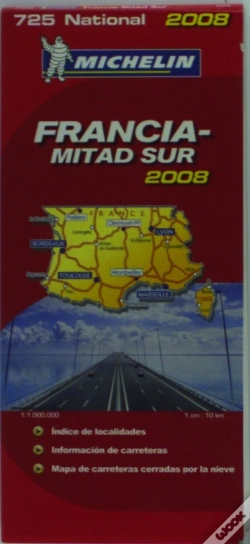Capa do artigo França Sul