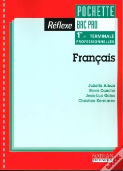 Capa do artigo Francais 1e/Terminale Bpro (Ref) El 99
