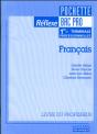 Francais 1e/Terminale Professionnelles Bac Pro Libvre Du Professeur 99 - Preview