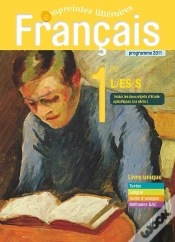 Capa do artigo Francais 1ere L, Es, S ; Livre Unique
