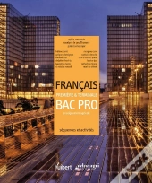 Francais ; 1ère/Terminale ; Bac Pro Agricole
