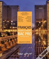 Capa do artigo Francais ; 1ère/Terminale ; Bac Pro Agricole